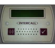 Office Furniture & Pro equipment South Yorkshire Sheffield - Photos for Intercall Nurse Call Equipment - Intercall L622 - £45